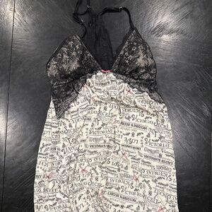 Victoria’s Secret Lingerie Size Small